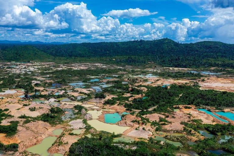 Empresários viram réus na Justiça Federal por esquema  ilegal de ouro em MT e Pará