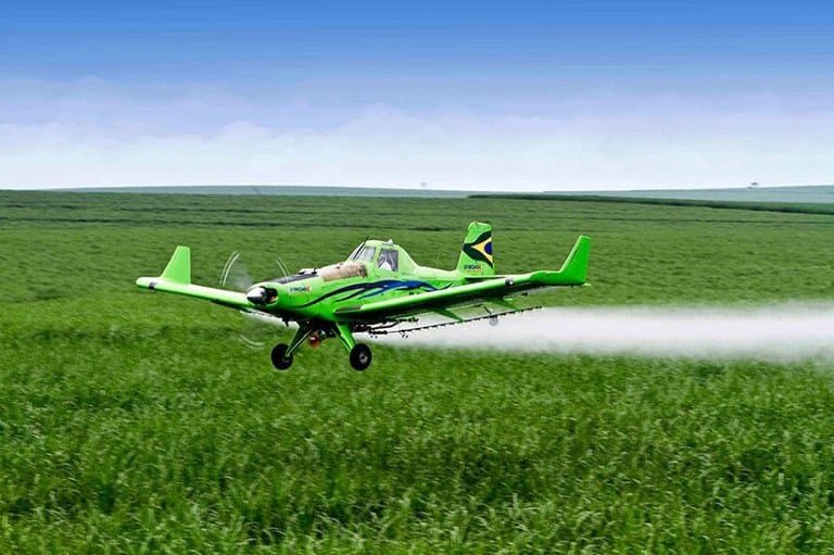 Multas de R$ 42,9 milhões e ações de vigilância reforçam combate a agrotóxicos no Xingu