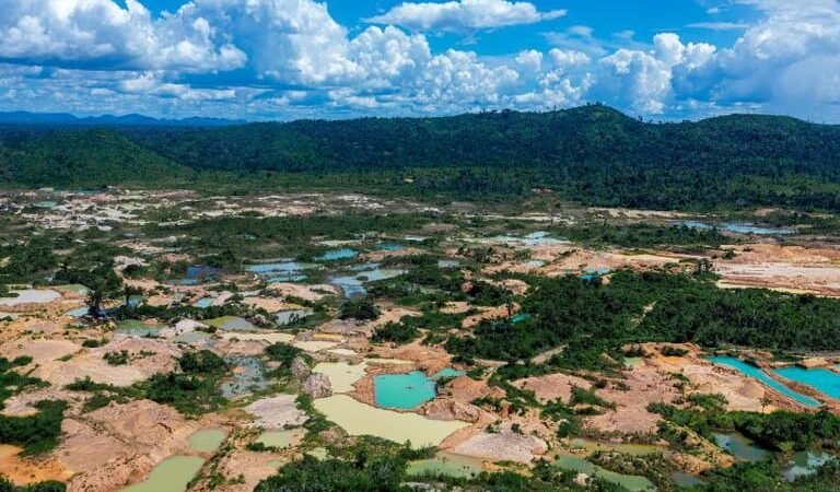 Empresários viram réus na Justiça Federal por esquema  ilegal de ouro em Mato Grosso e Pará