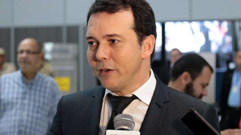 Partidos de oposição querem Natasha como vice de Lúdio