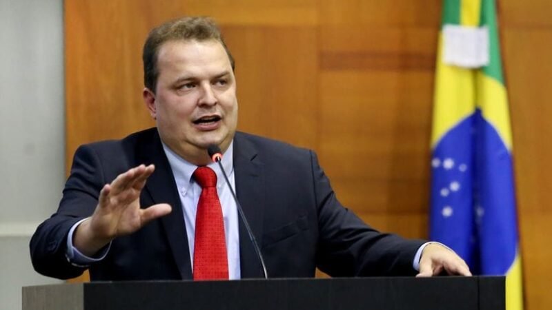 Com duodécimo de R$ 1,1 bi, AL supera receita anual de Lucas