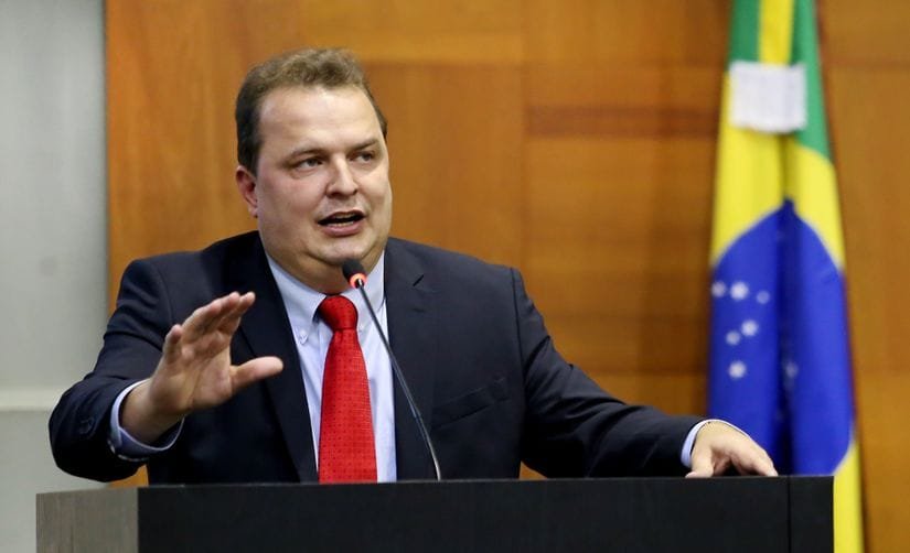 Com duodécimo de R$ 1,1 bi, AL supera receita anual de Lucas