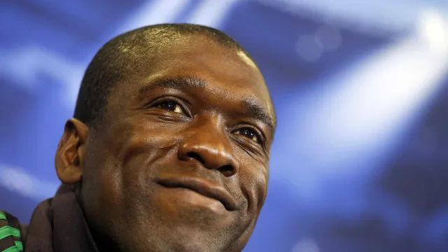 Seedorf diz que Corinthians é um dos ‘maiores clubes do mundo’
