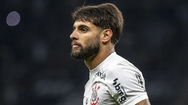 Corinthians conta com retorno de Yuri Alberto para ‘decisão’ contra o Inter no Brasileirão