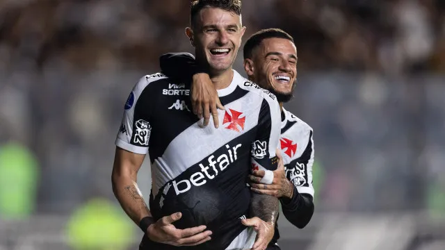Vasco tenta segurar o Boca Juniors dentro da La Bombonera pela Sul-Americana