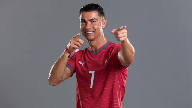 Como ter o corpo “jovem” de Cristiano Ronaldo? Calcule (e reverta) sua idade metabólica