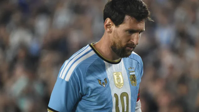 Imprensa internacional celebra despedida de Messi