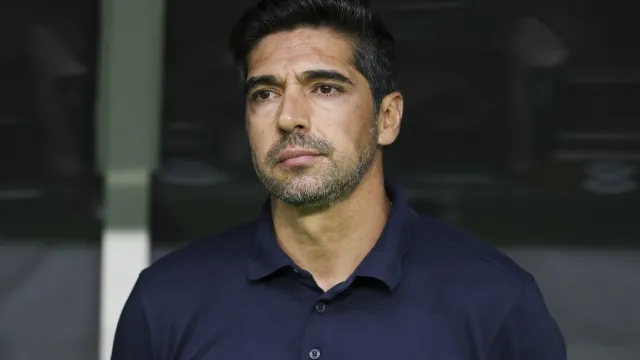 Pesadelo no ataque? Como Abel pode escalar o Palmeiras contra o Santos