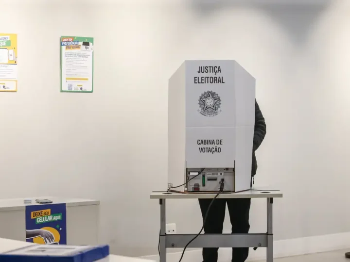 Além de presidente, eleitores de 4 cidades de Mato Grosso vão decidir mudanças territoriais