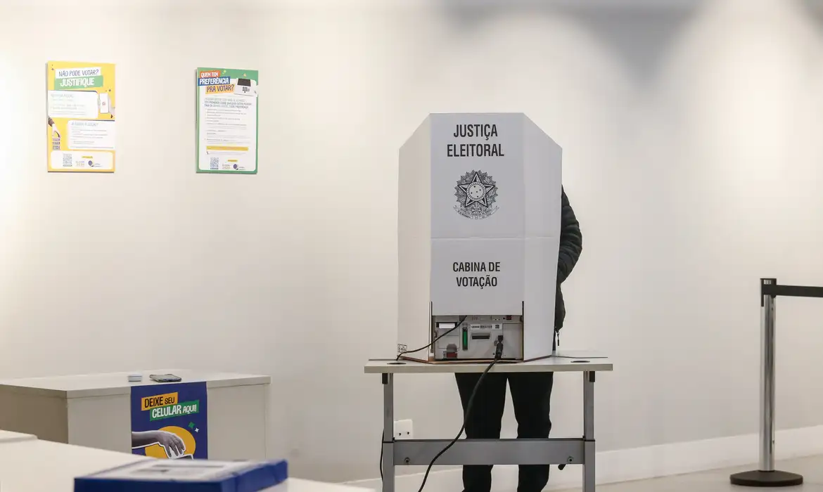 Além de presidente, eleitores de 4 cidades de Mato Grosso vão decidir mudanças territoriais