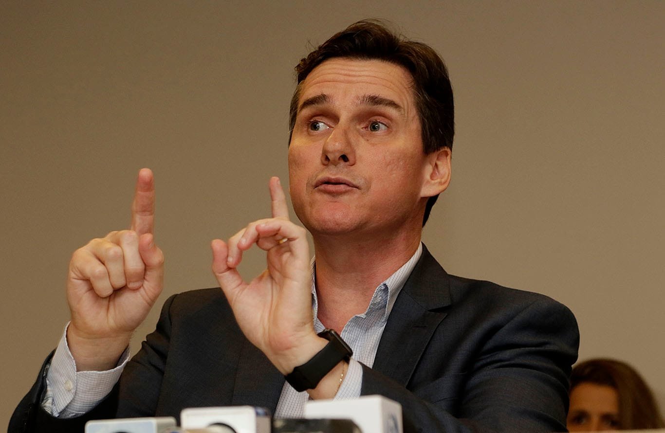 Peça central da reeleição, Gallo deve voltar à Sefaz