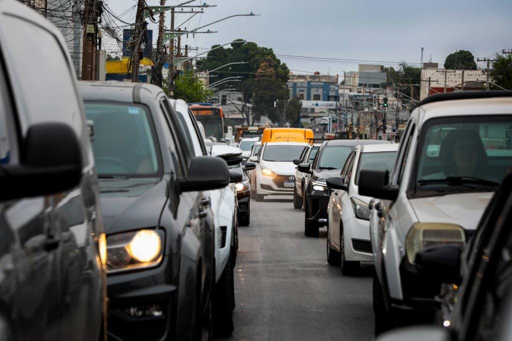 Detran suspende cobrança do licenciamento de veículos roubados ou furtados em Mato Grosso