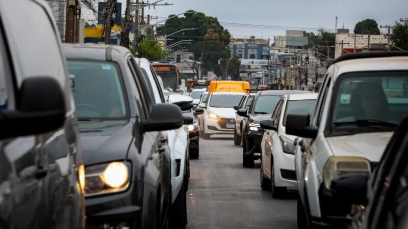 Detran suspende cobrança do licenciamento de veículos roubados ou furtados em MT