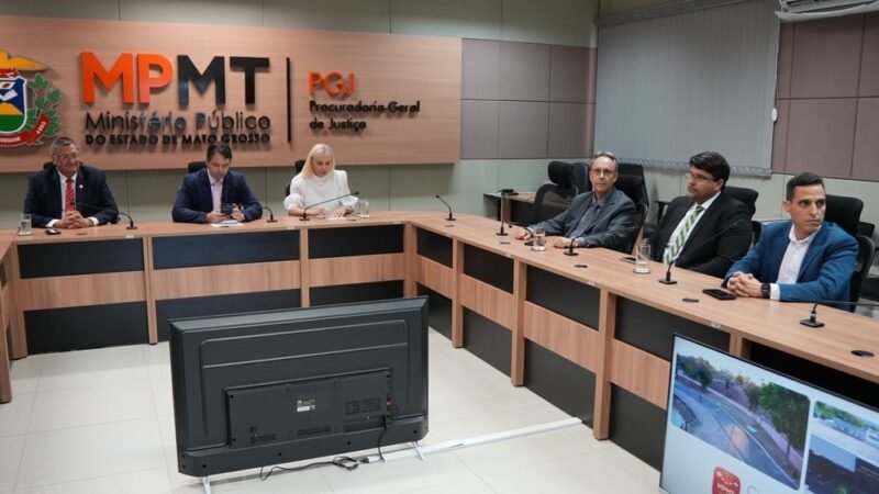 Ouvidoria da Mulher ganha novos canais digitais de atendimento no MPMT