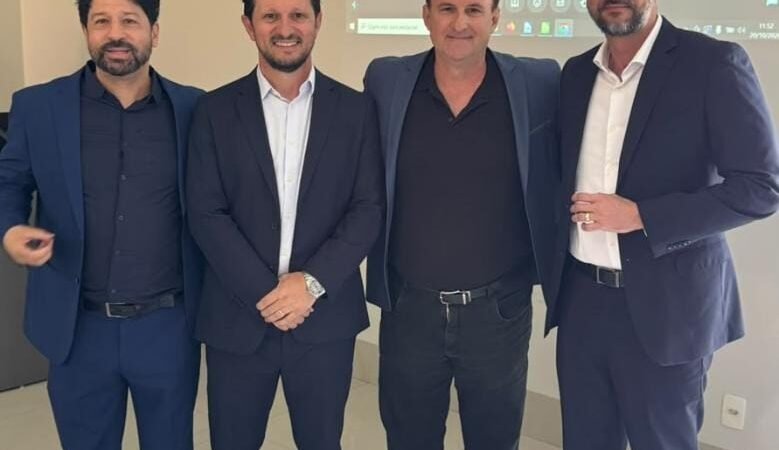 Candidatos a delegado-geral da Polícia Civil apresentam planos de gestão